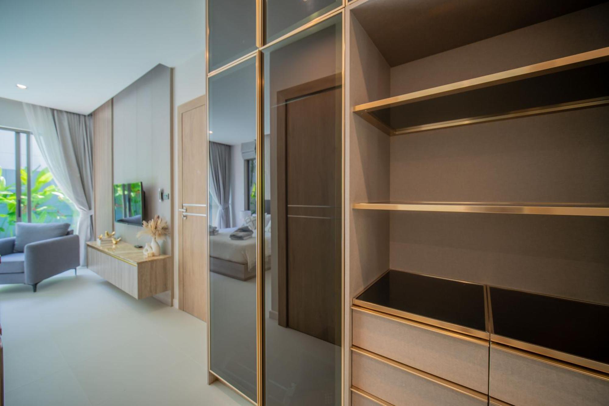 Zenithy 3br With Pool By Nla *