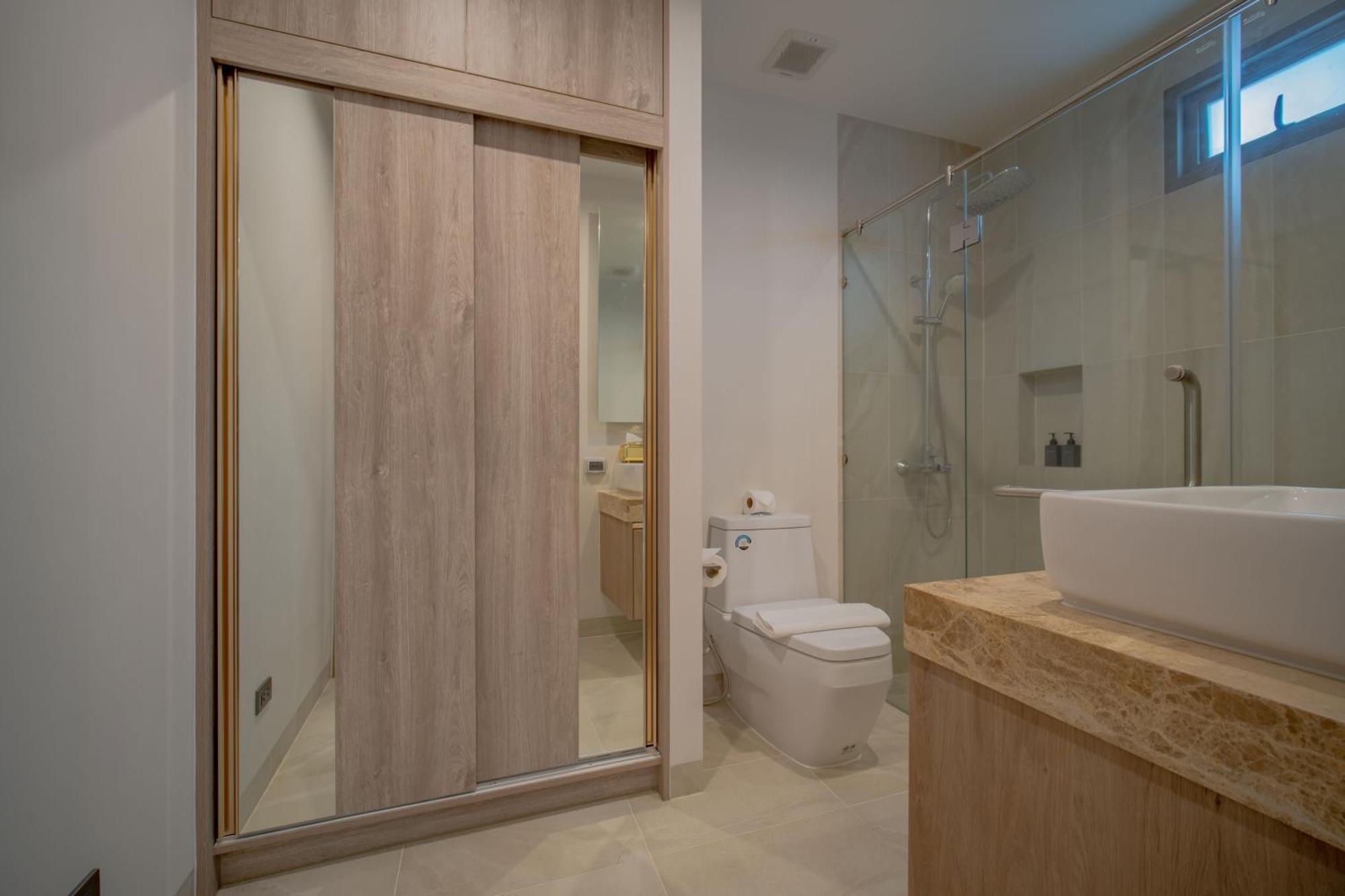 Zenithy 3br With Pool By Nla *