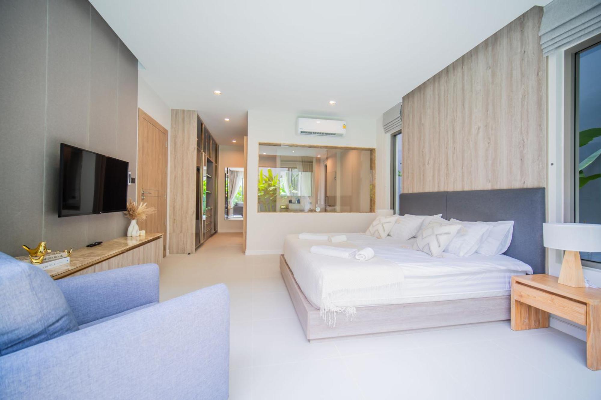 Zenithy 3br With Pool By Nla
