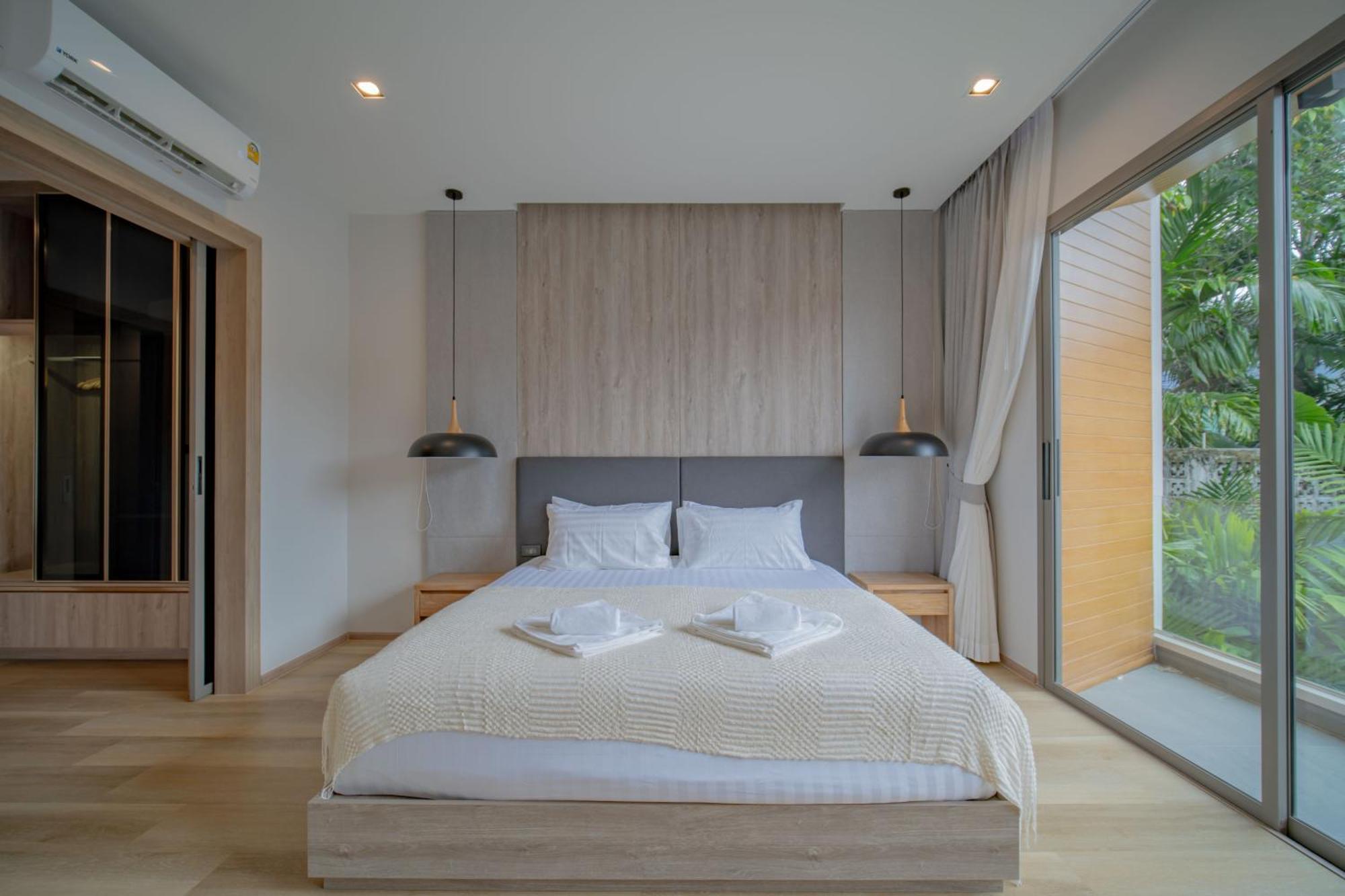 Zenithy 3br With Pool By Nla