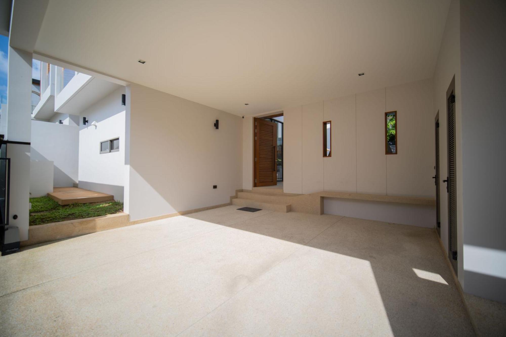 Villa Zenithy 3br With Pool By Nla Ban Pak Lak
