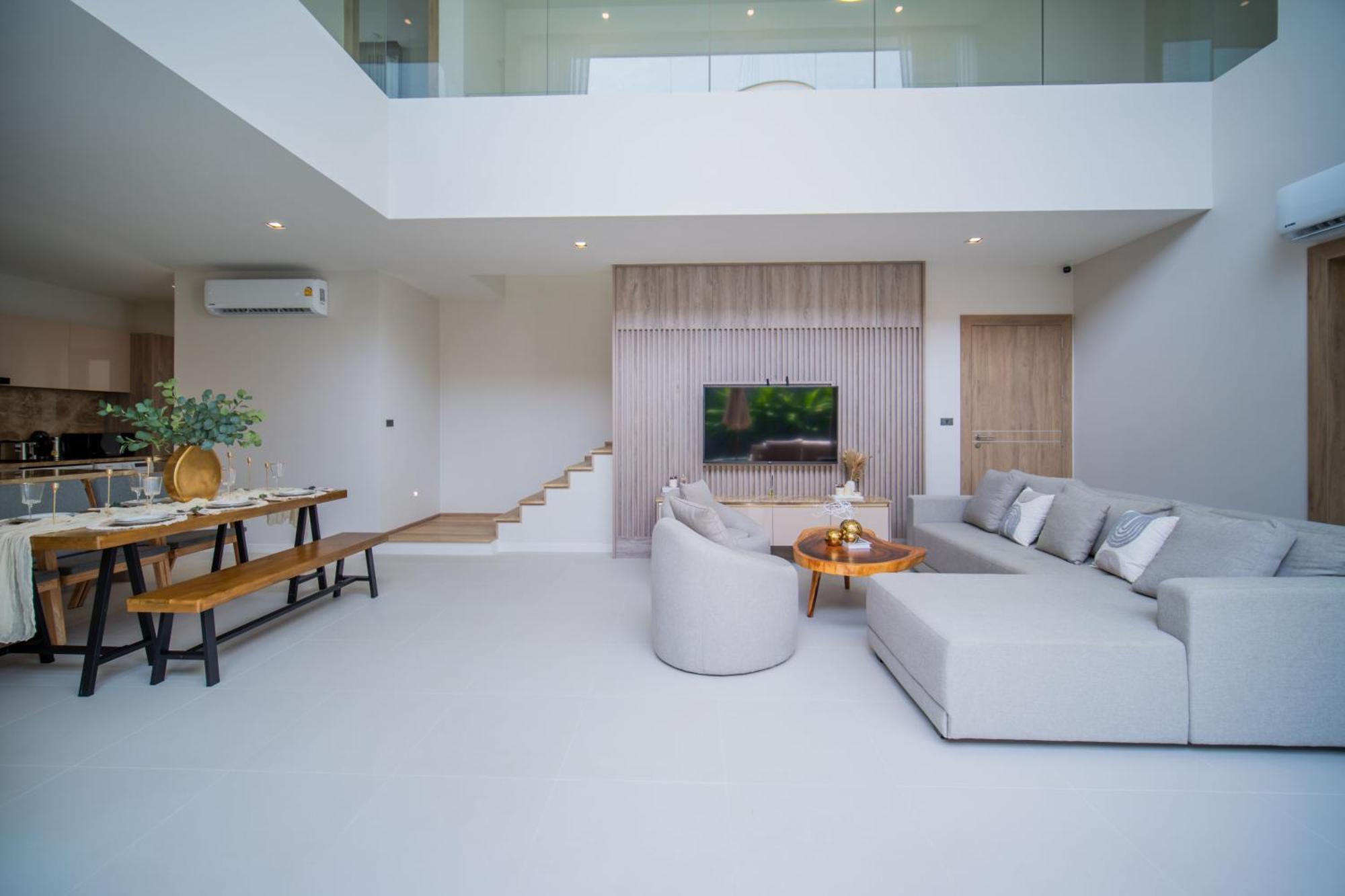 Zenithy 3br With Pool By Nla *
