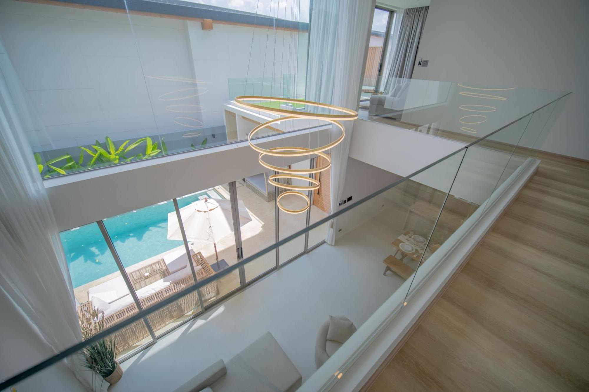 Zenithy 3br With Pool By Nla * Ban Pak Lak