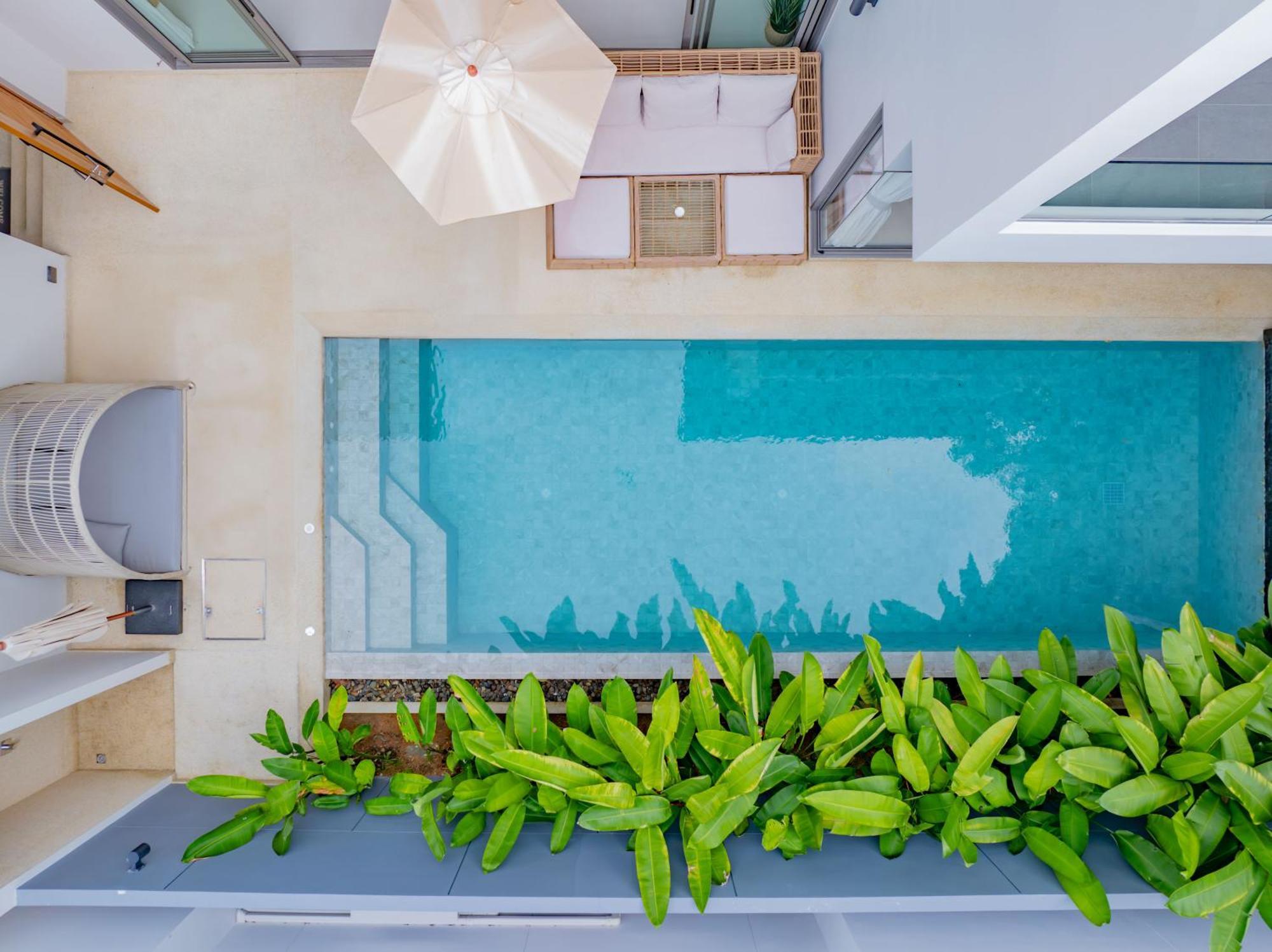 Zenithy 3br With Pool By Nla Villa