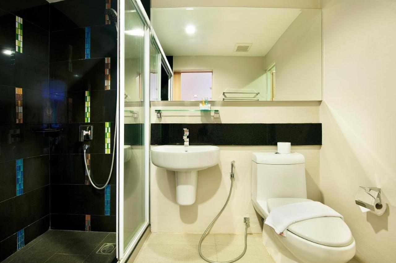 Ratana Platinum Kamala Beach