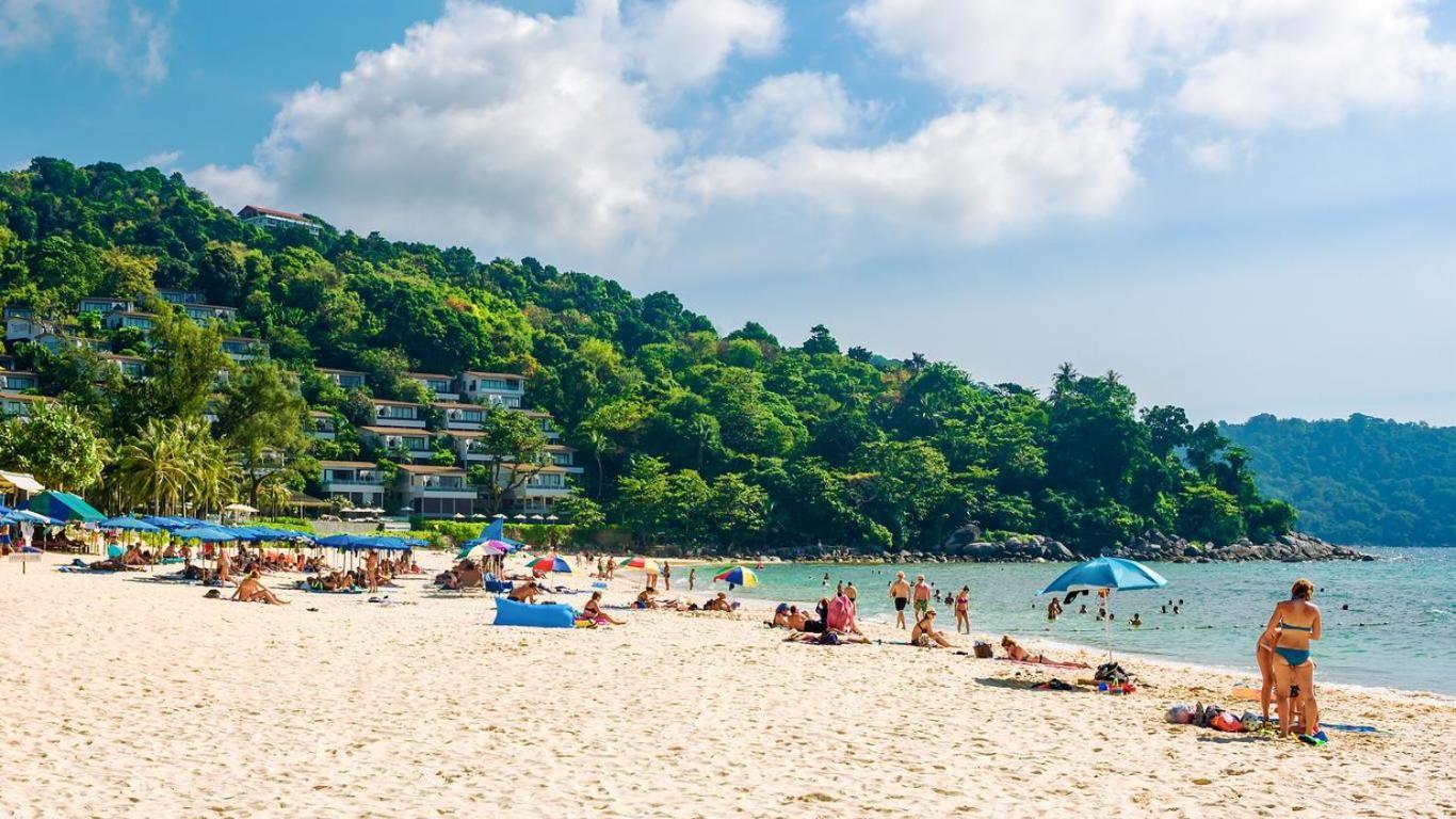 Noi Bay Apartment Kata Beach (Phuket)