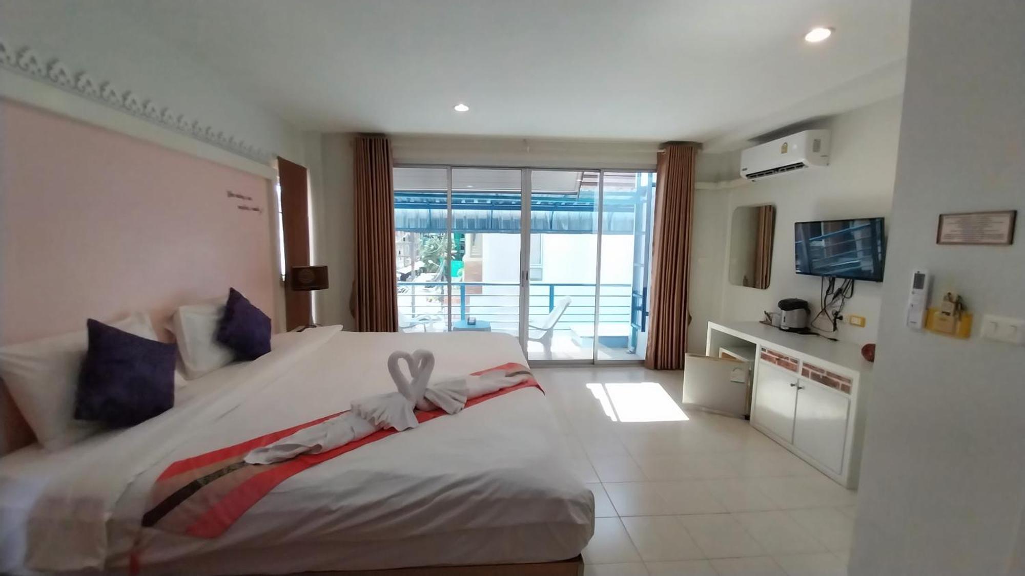 Homestay Phuket Racha