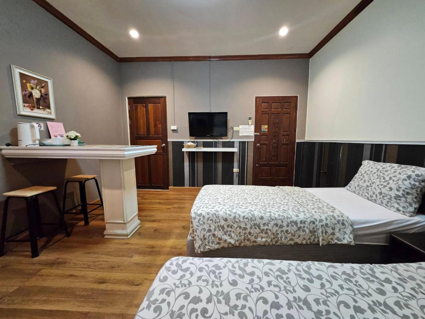 Phuket Airport Guest house