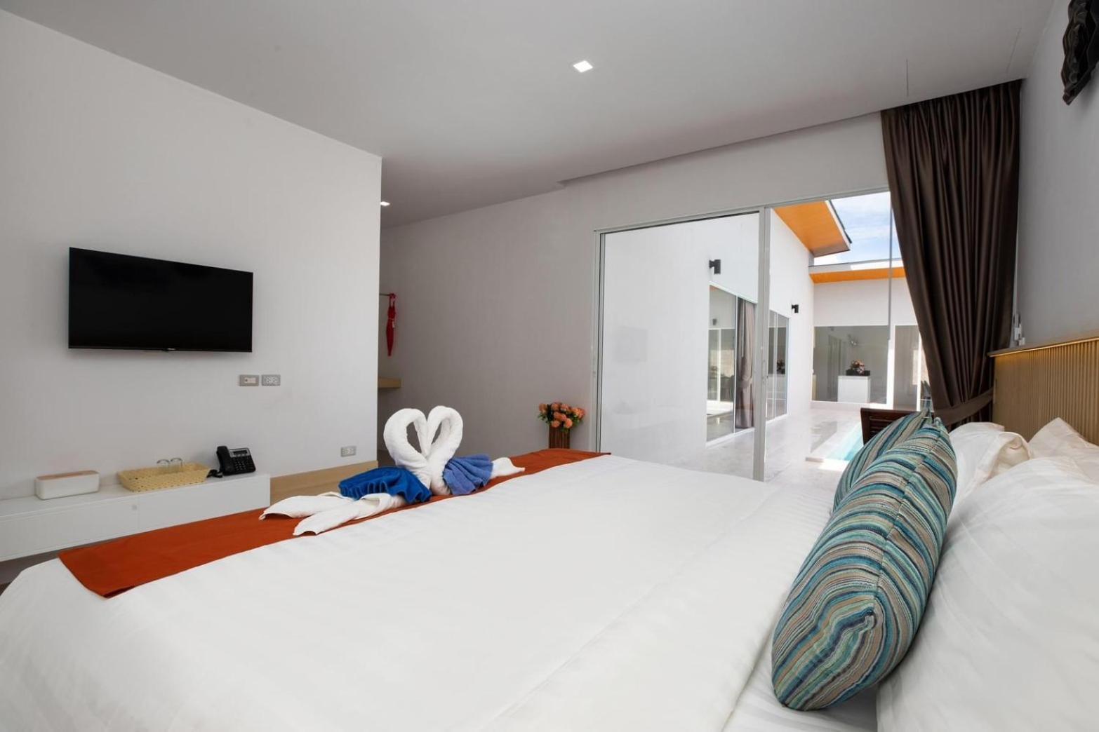 Gasthof Andaman Time Beachside Pool 5*