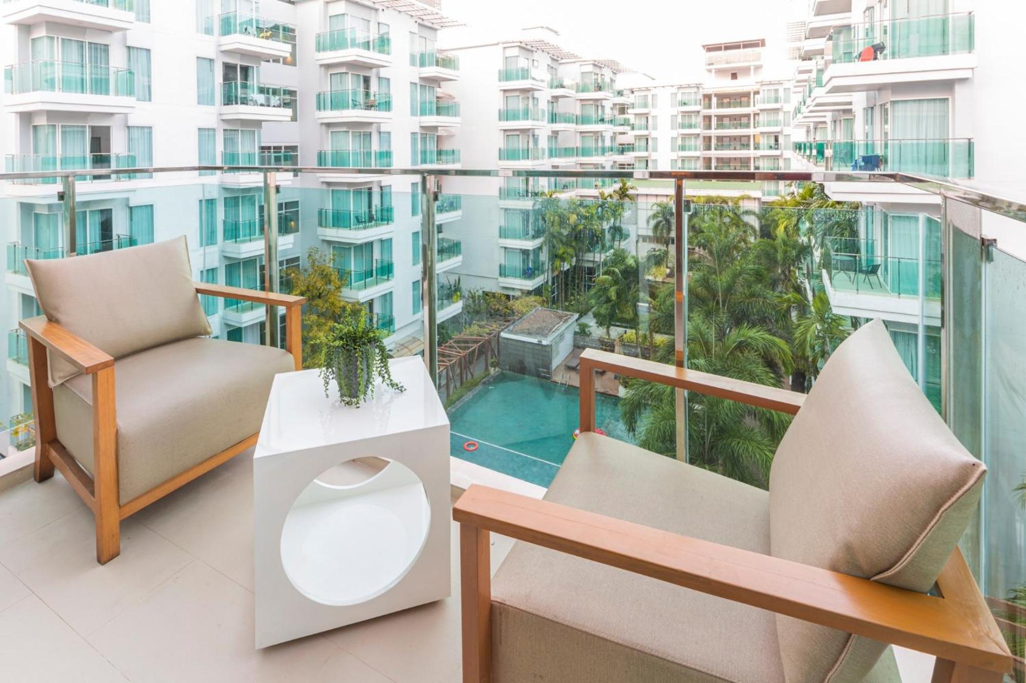 Fishermens Harbour Urban - Sha Extra 5*