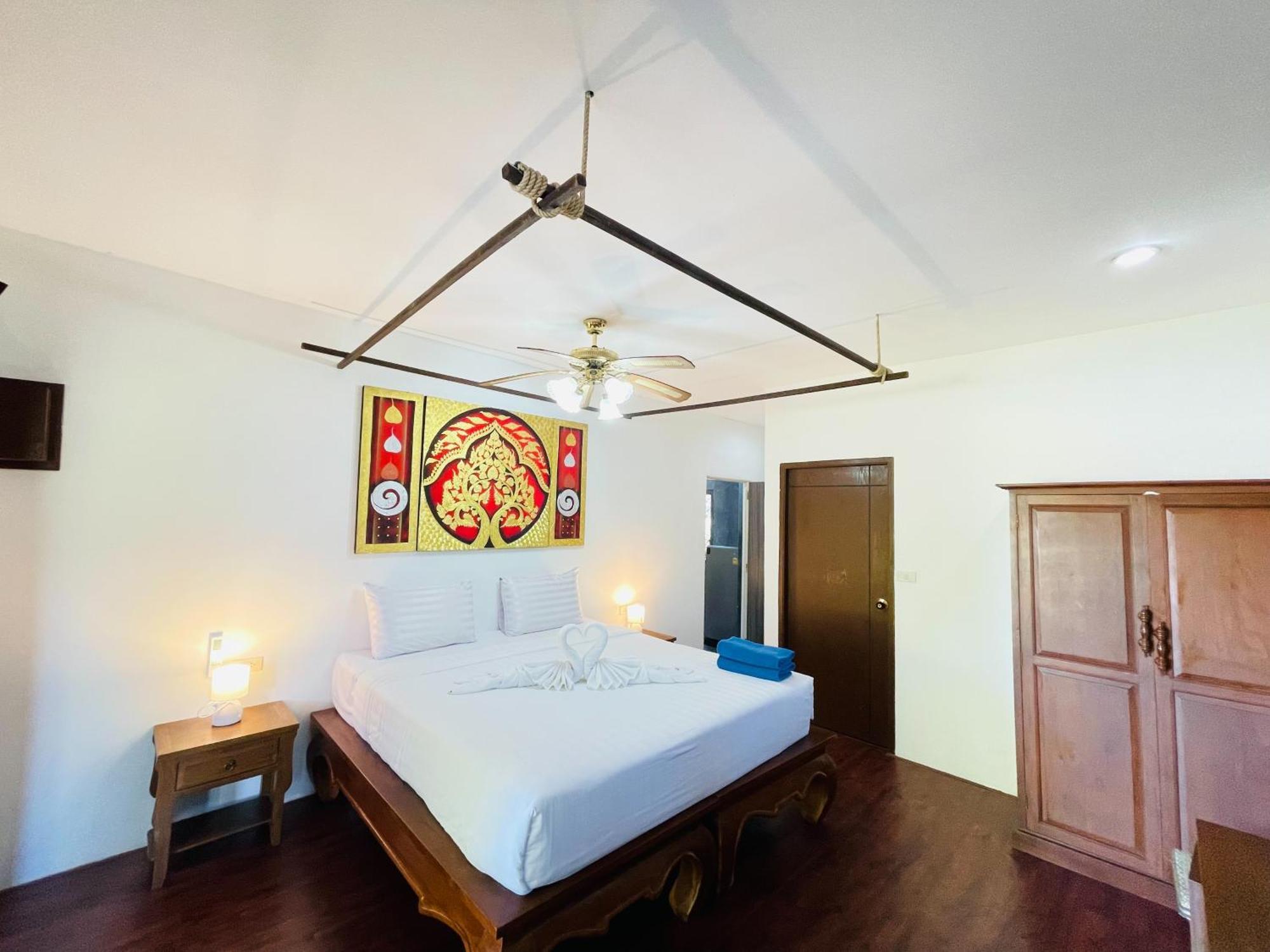 Hotel Boomerang Village 3*