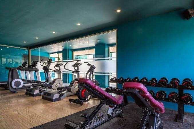 Apartment Oceana Kamala Beach
