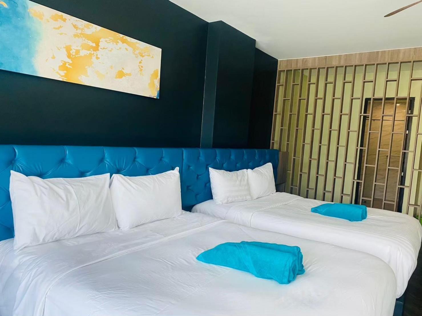 Oceana Apartment *