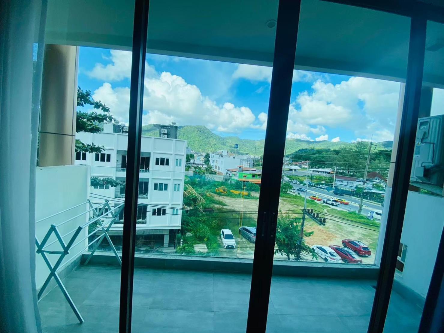 Apartment Oceana Kamala Beach