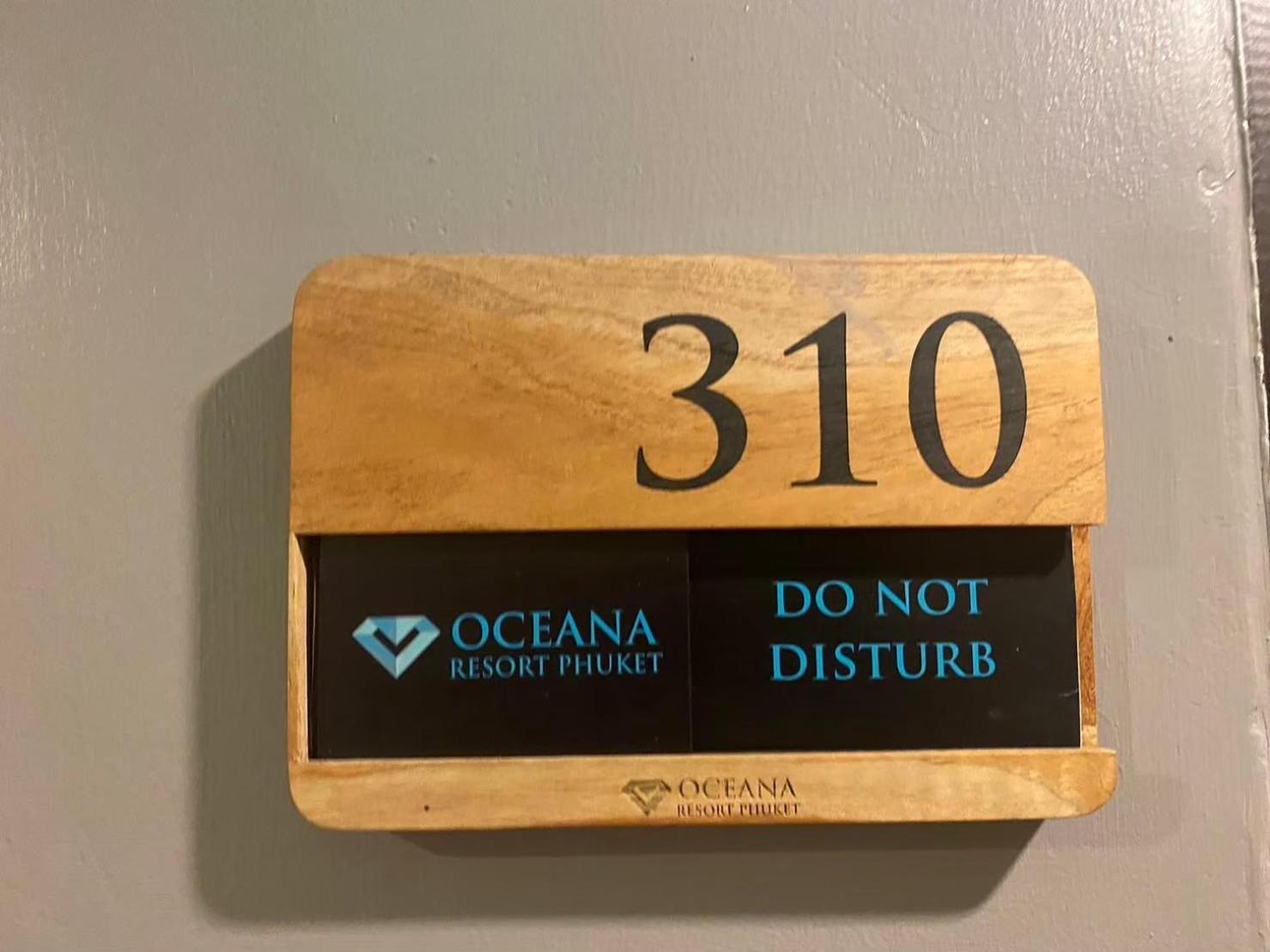 Oceana Apartment Kamala Beach