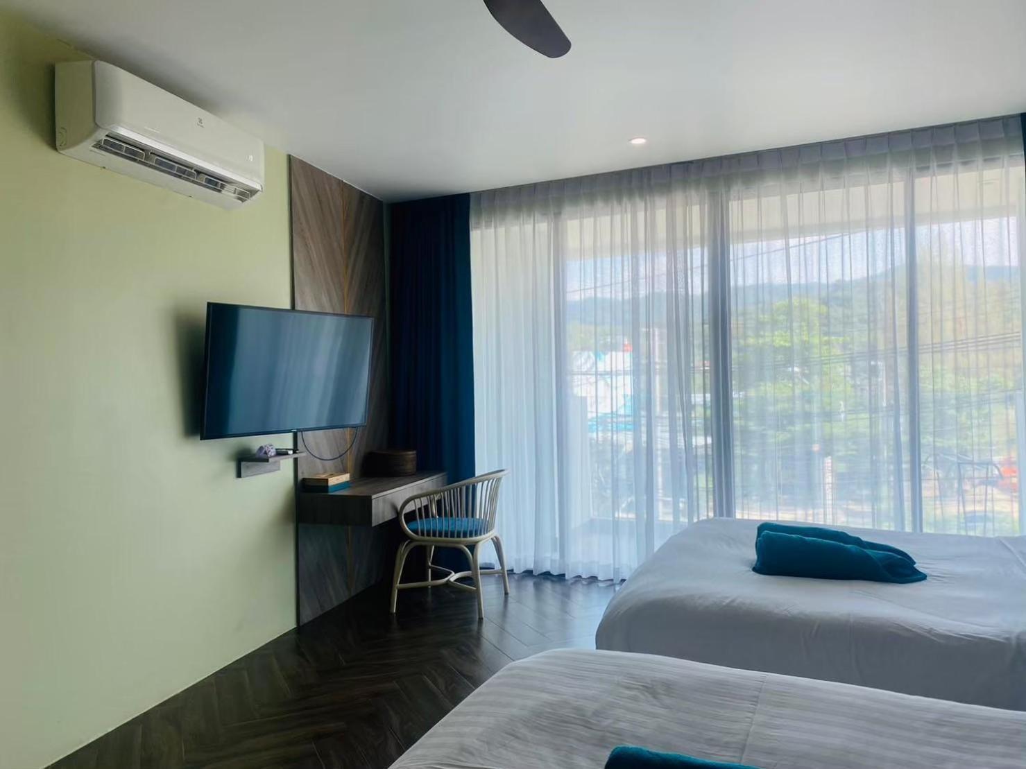 Apartment Oceana