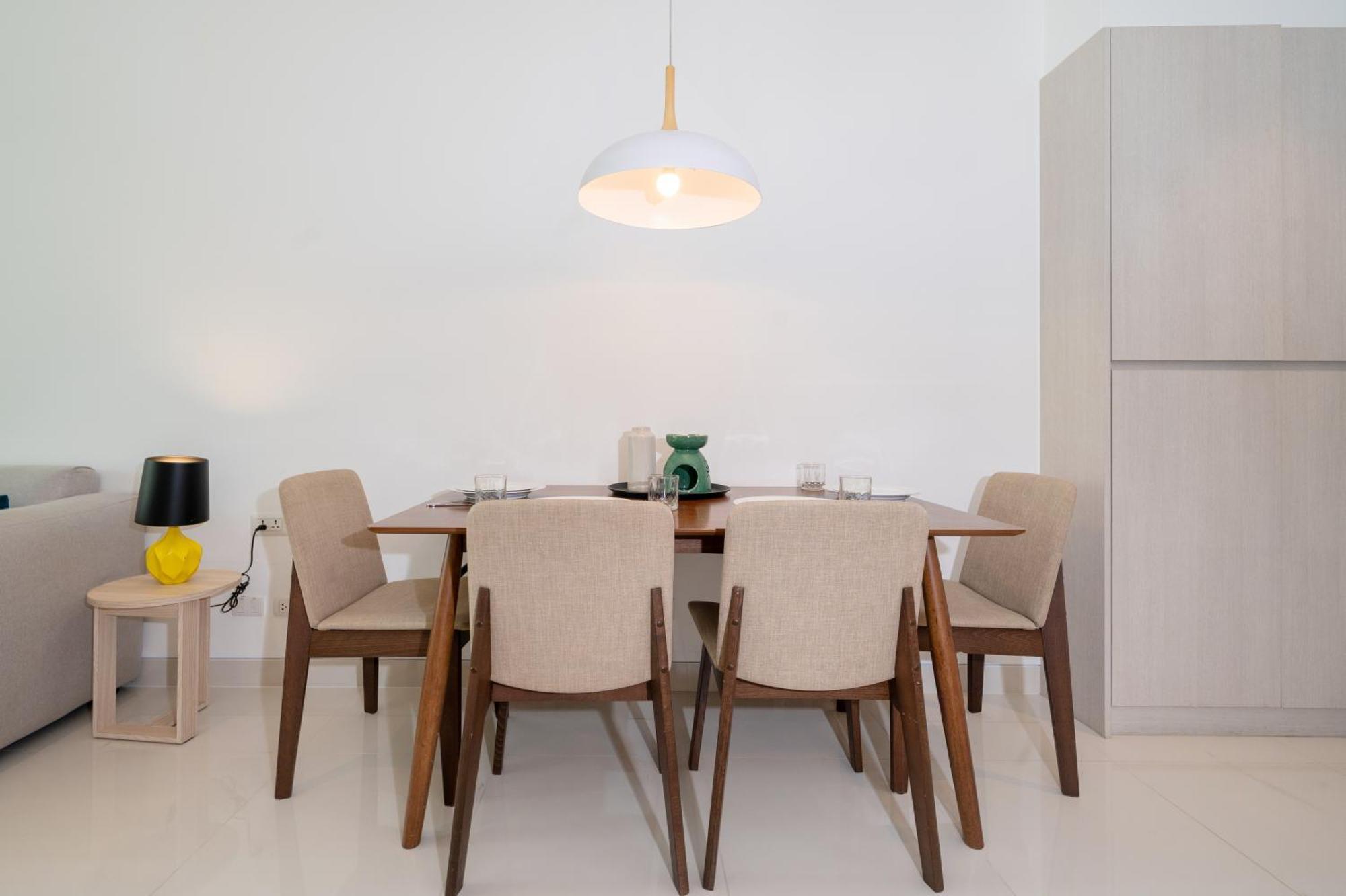 Laguna Cassia 2 Bedroom Appartement Bang Tao Beach (Phuket)