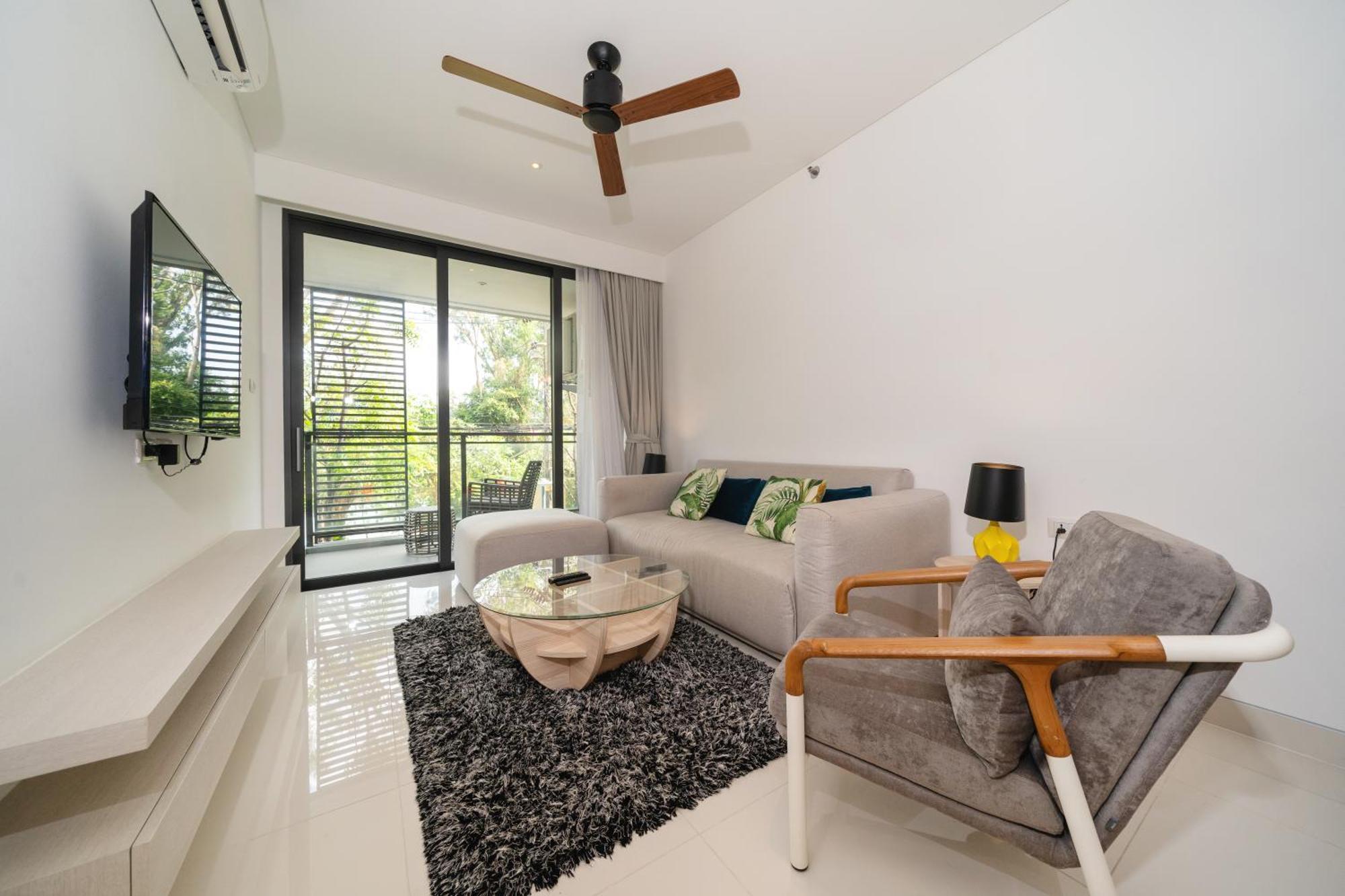 Laguna Cassia 2 Bedroom Appartement *