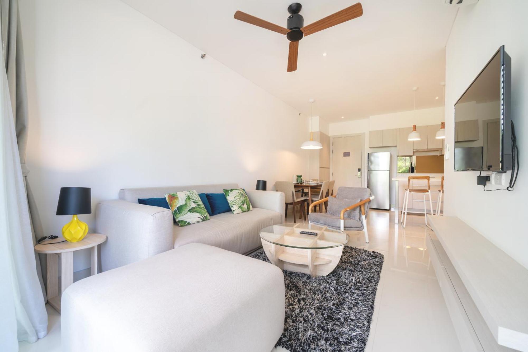 Laguna Cassia 2 Bedroom Appartement Bang Tao Beach (Phuket)