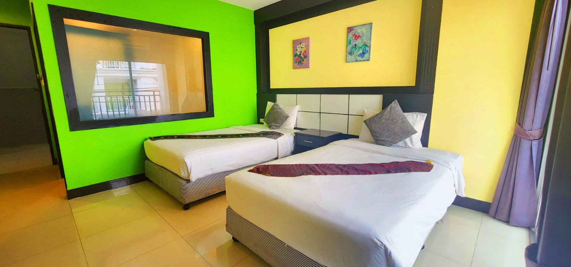 Phuket 420 Patong