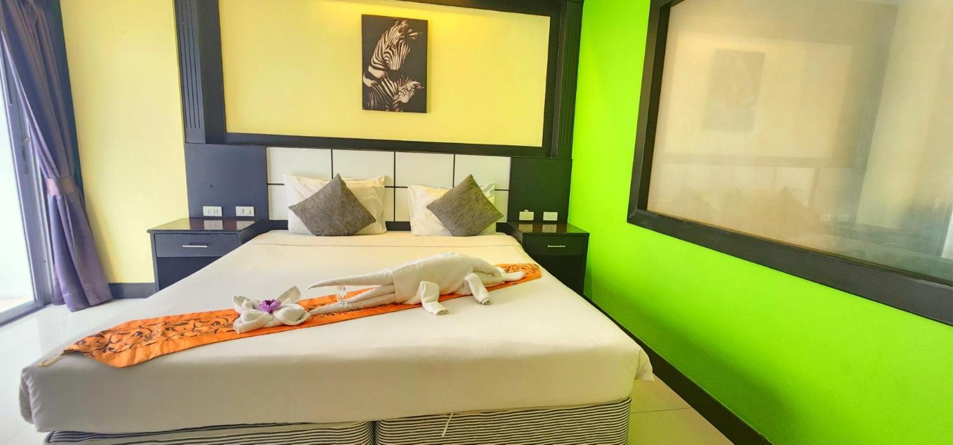 Phuket 420 Patong