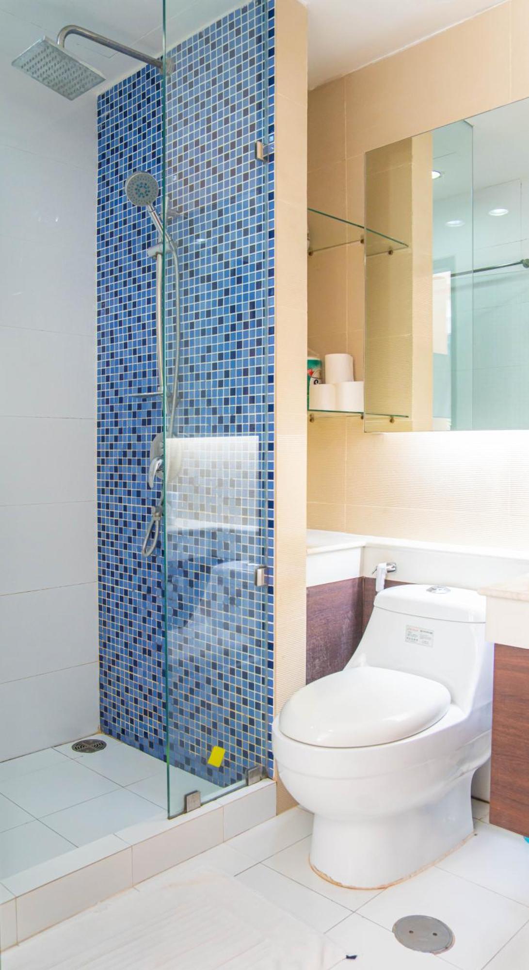 Recently Renovated Pool View In Modern Complex * Patong
