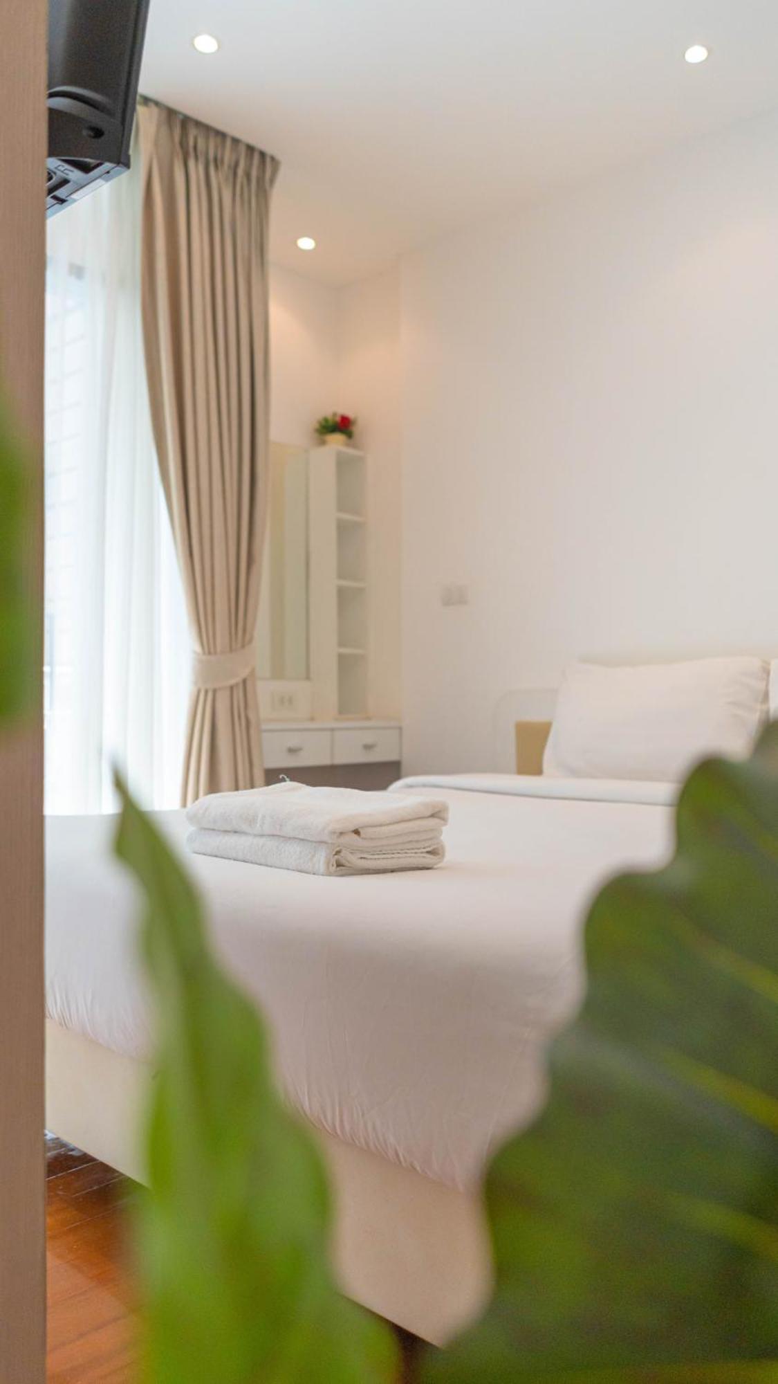 Recently Renovated Pool View In Modern Complex Apartamento *