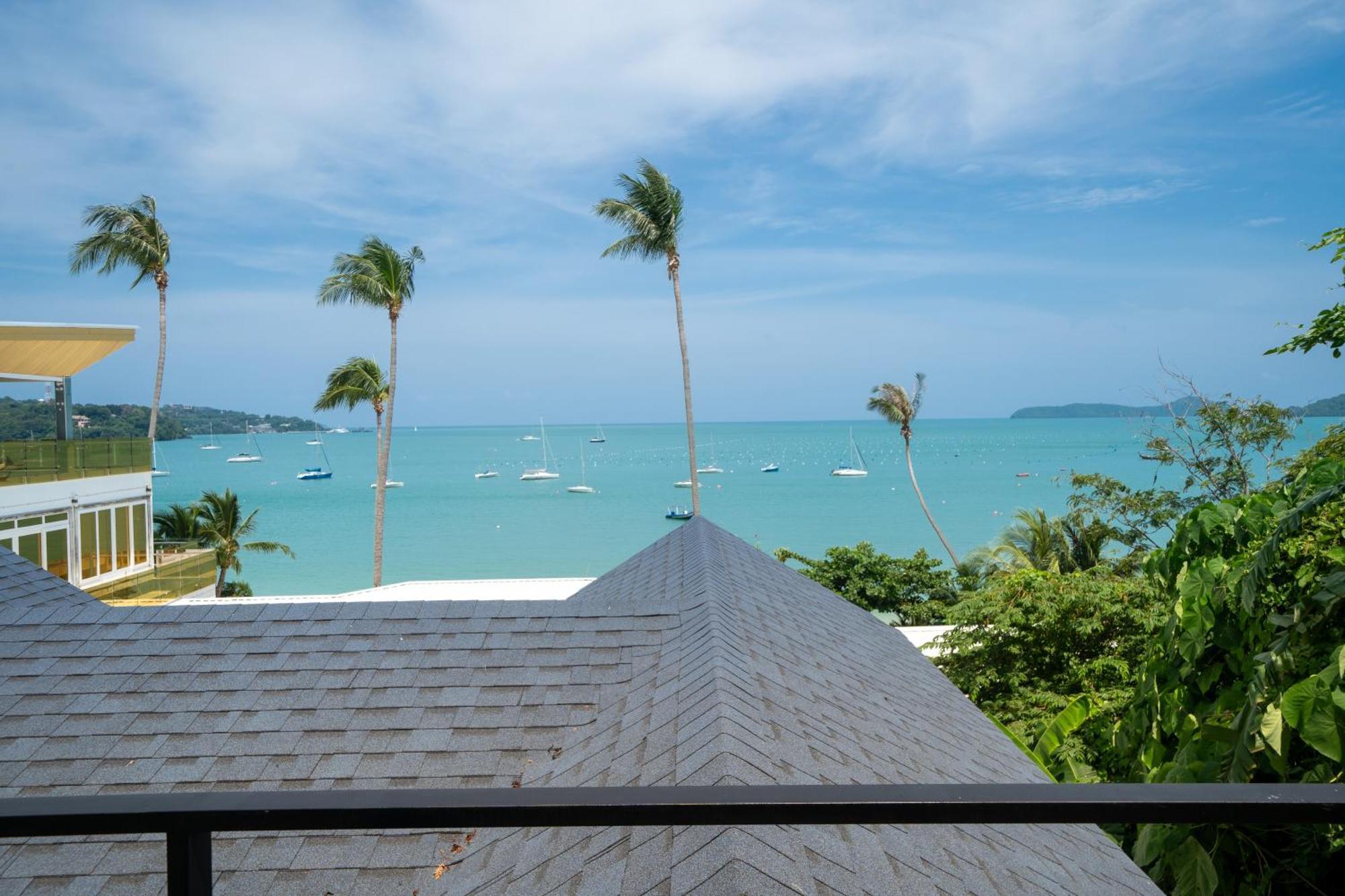 哦先生的海景别墅 Aoyon Holiday home