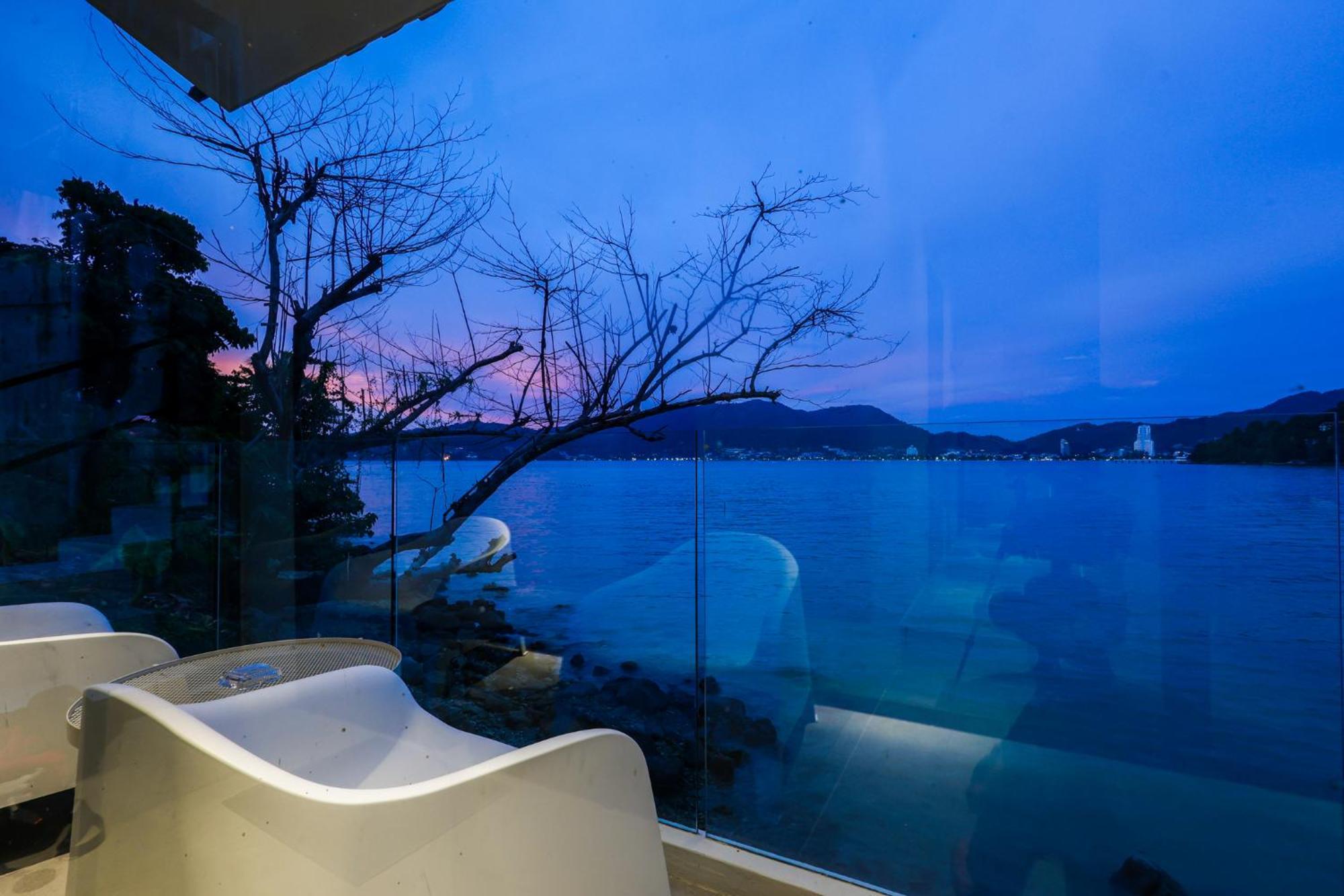 Apartment Tri Trang Beachfront With Stunning Views Patong
