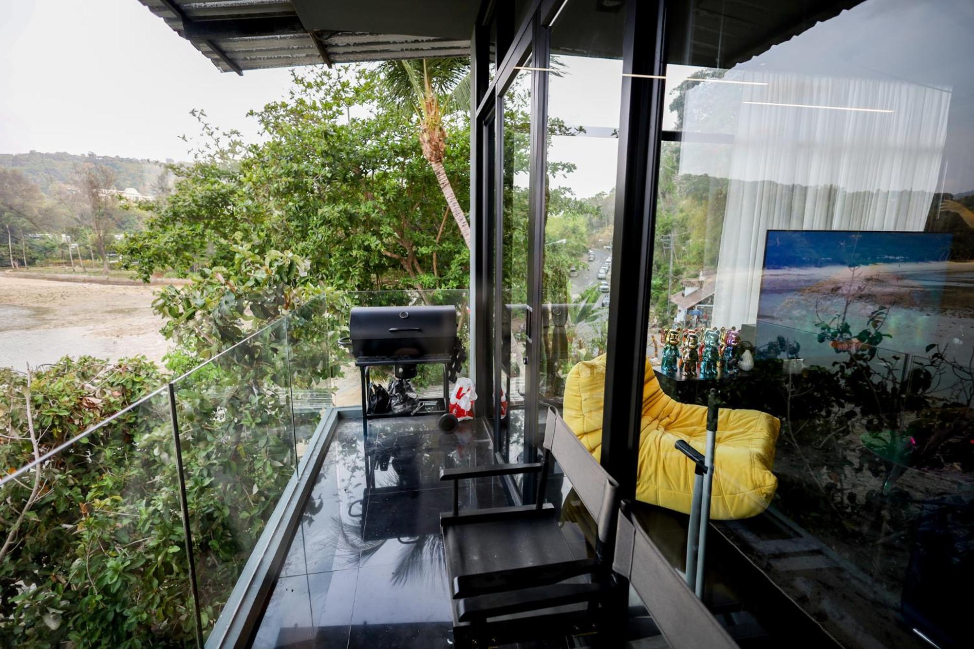 Tri Trang Beachfront With Stunning Views Apartment *