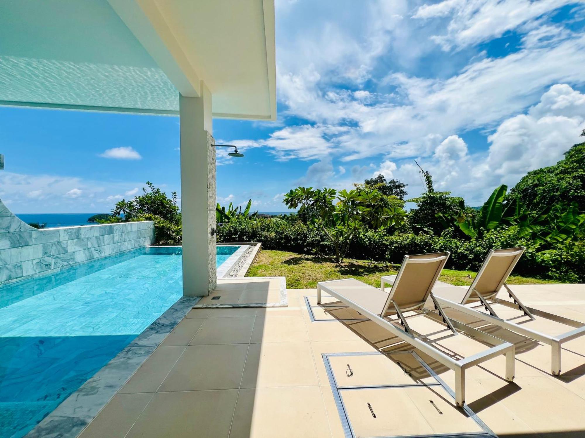 Aparthotel The View Phuket By Resava 4*