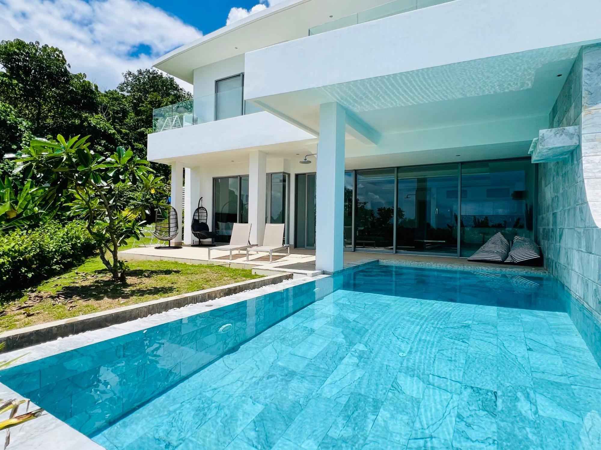 The View Phuket By Resava Pantai Kata