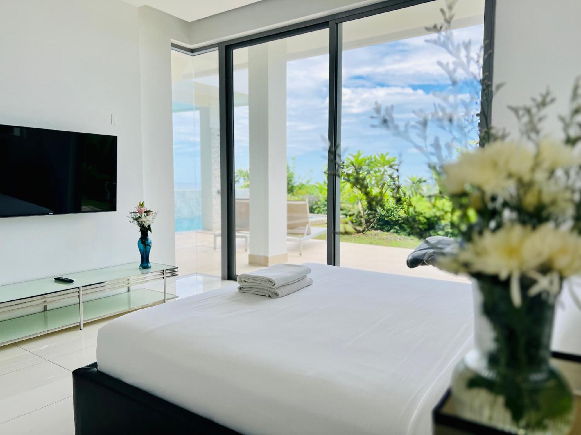 The View Phuket By Resava 4* Pantai Kata