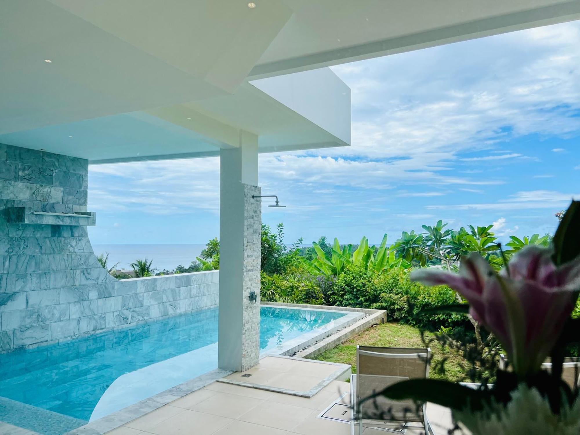 Aparthotel The View Phuket By Resava