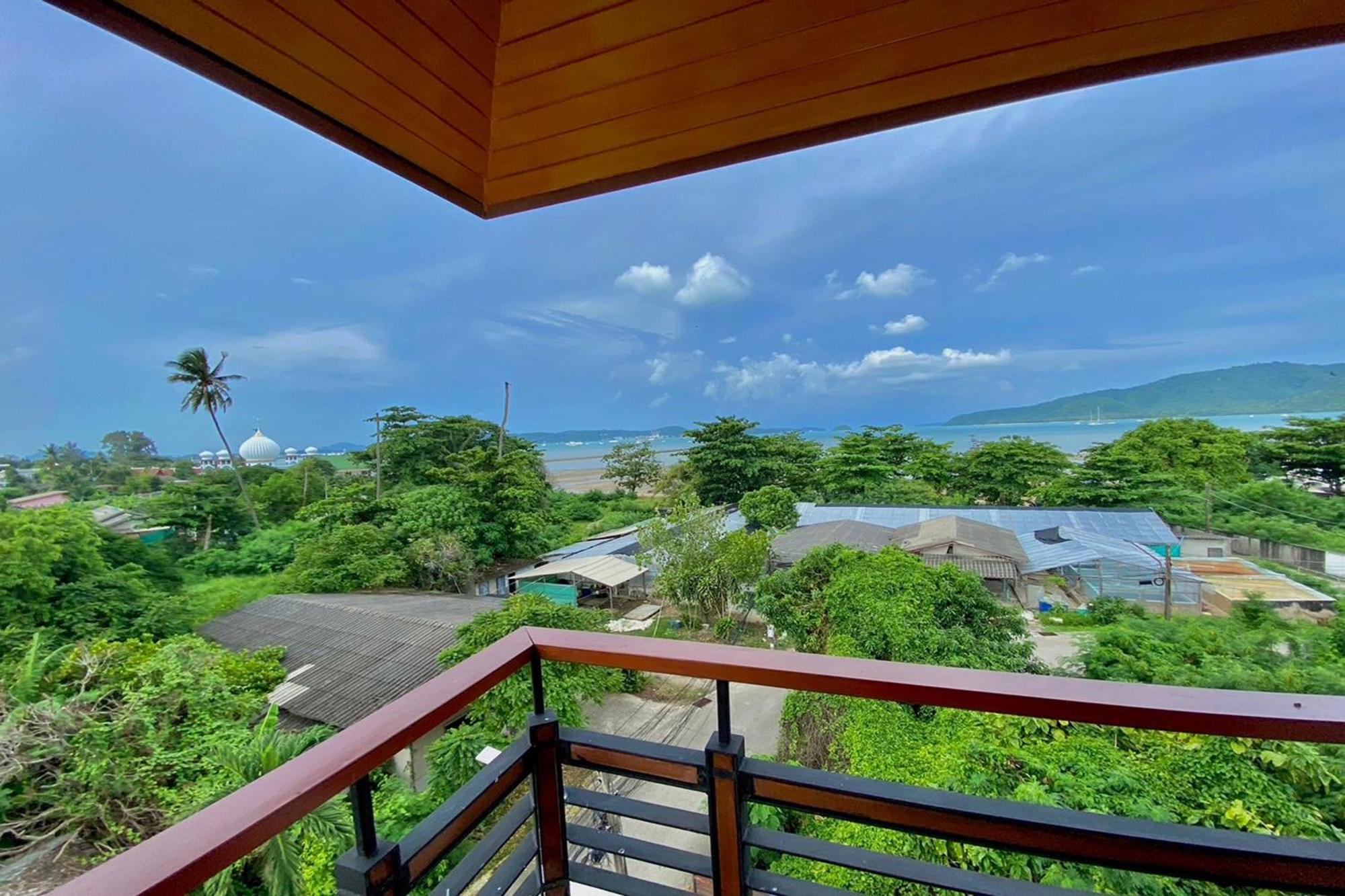 Hotel Aqua Sha Rawai
