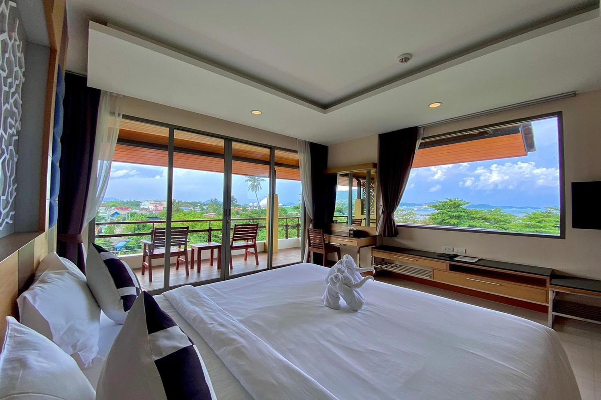 Aqua Sha Hotel