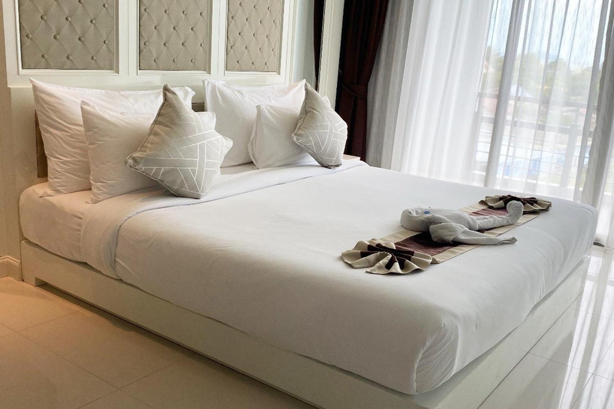 Hotel Aqua Sha Rawai