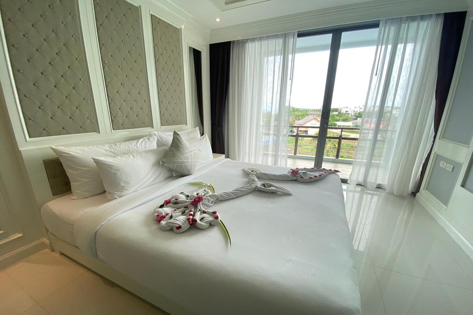 Hotel Aqua Sha