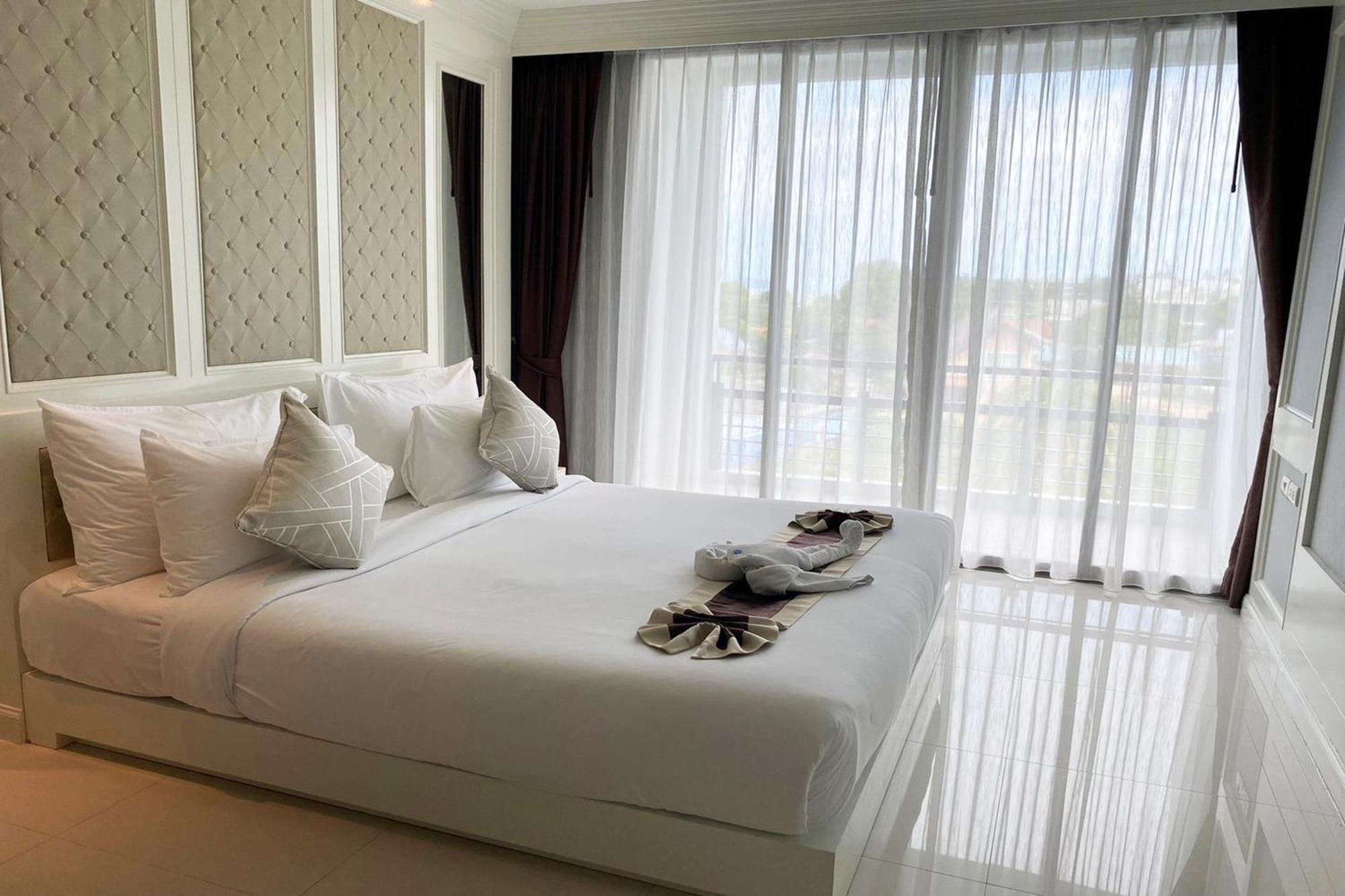 Hotel Aqua Sha Rawai