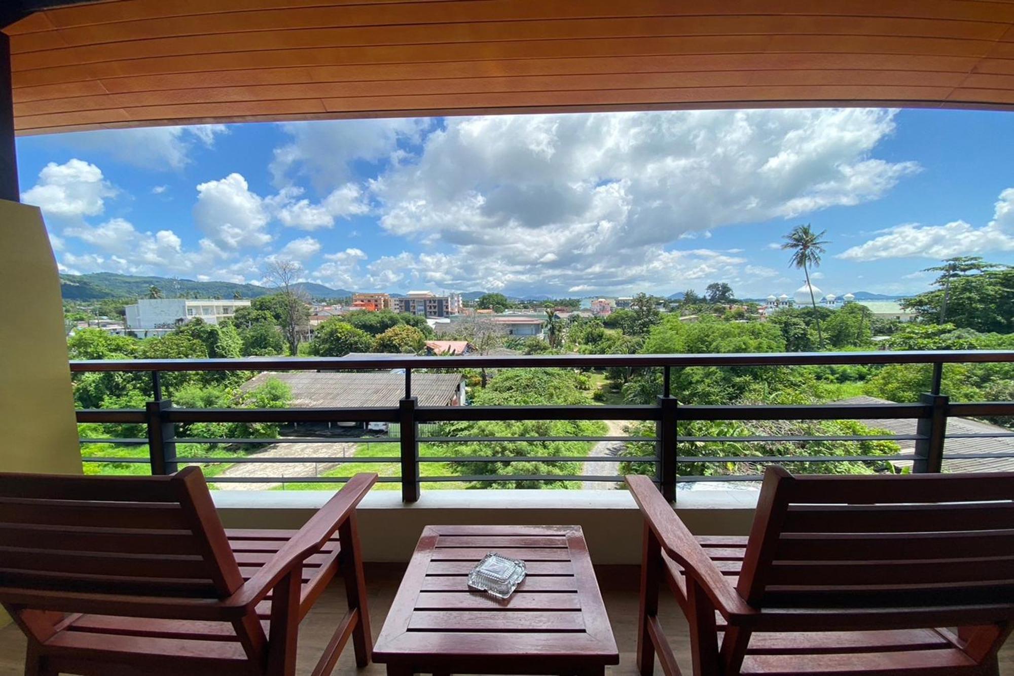 Aqua Sha Hotel