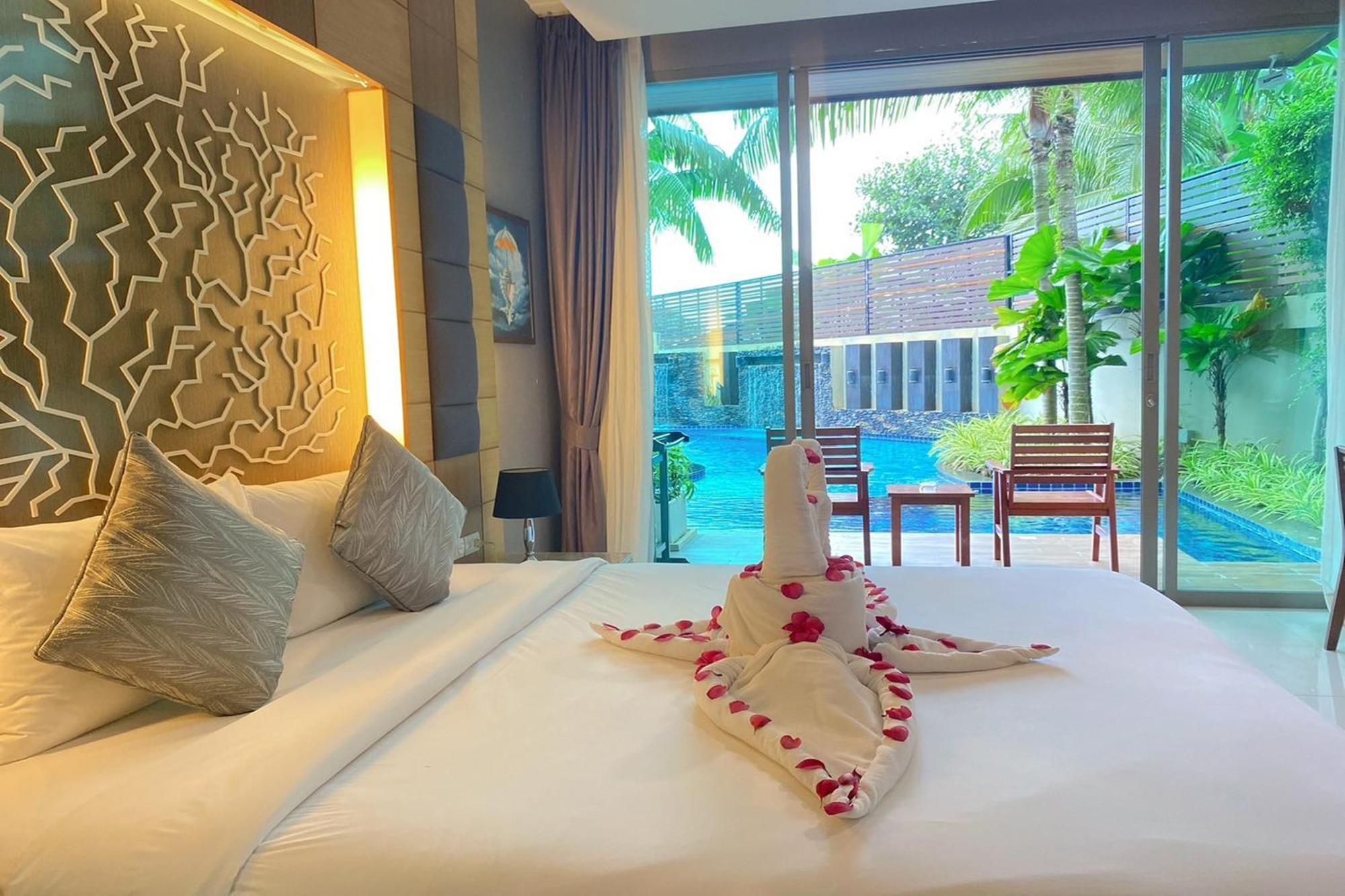 Aqua Sha Hotel