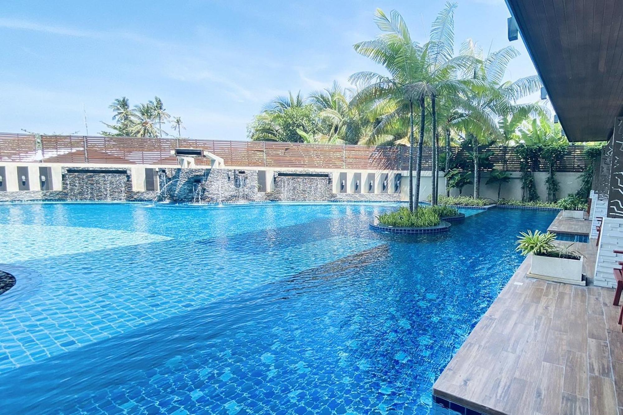 Aqua Sha 4* Rawai