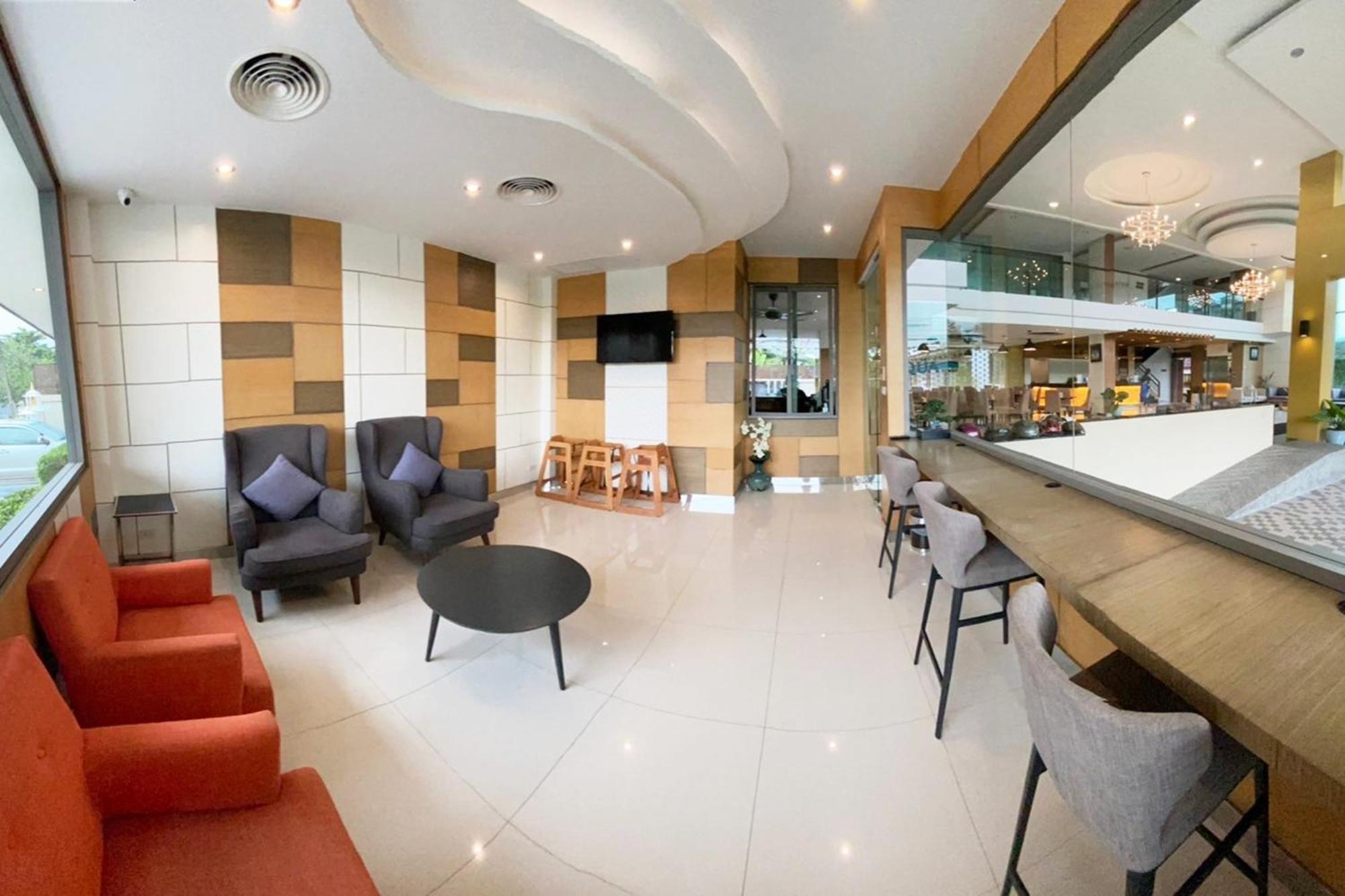 Hotel Aqua Sha
