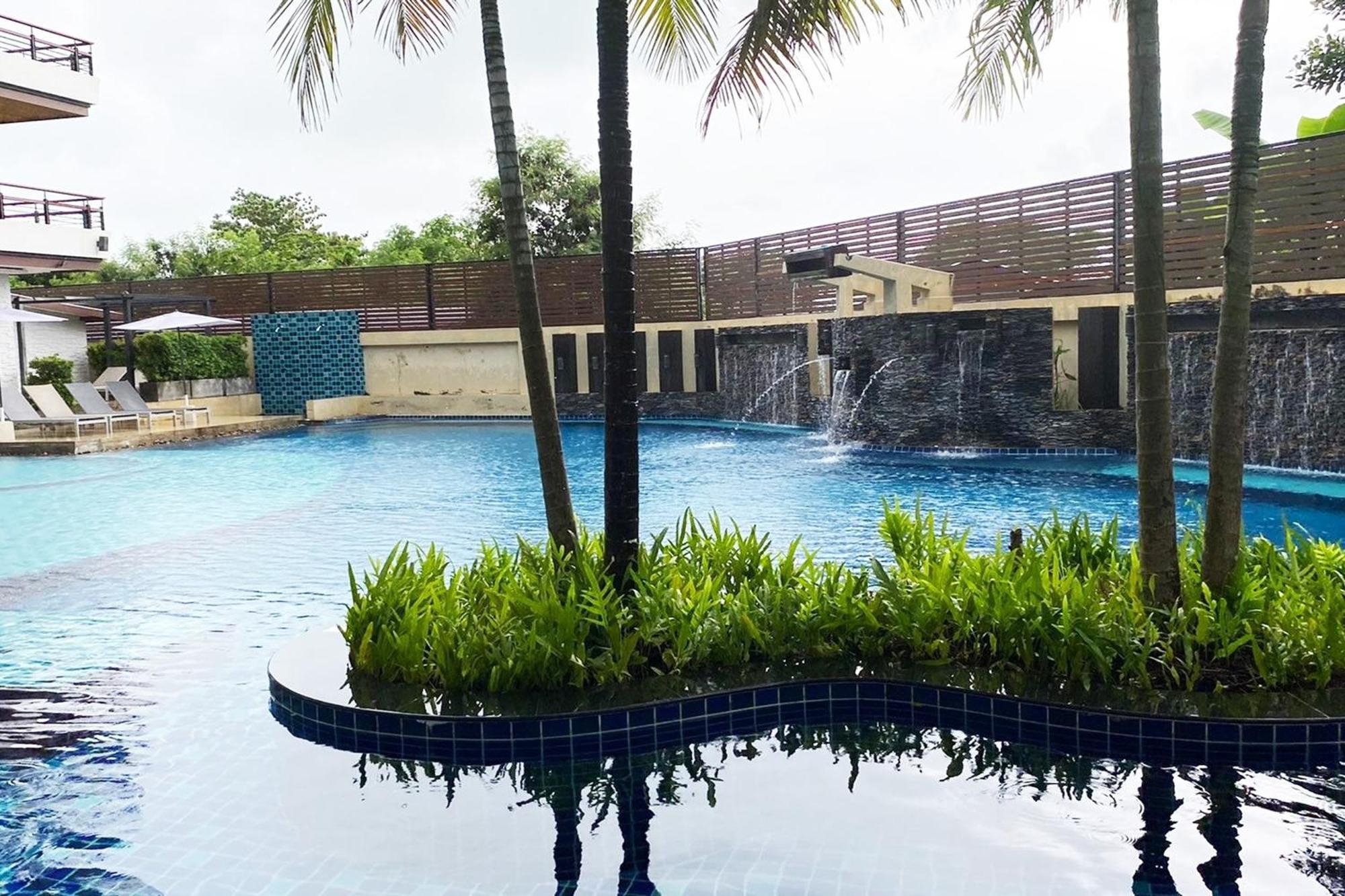 Aqua Sha Hotel 4*