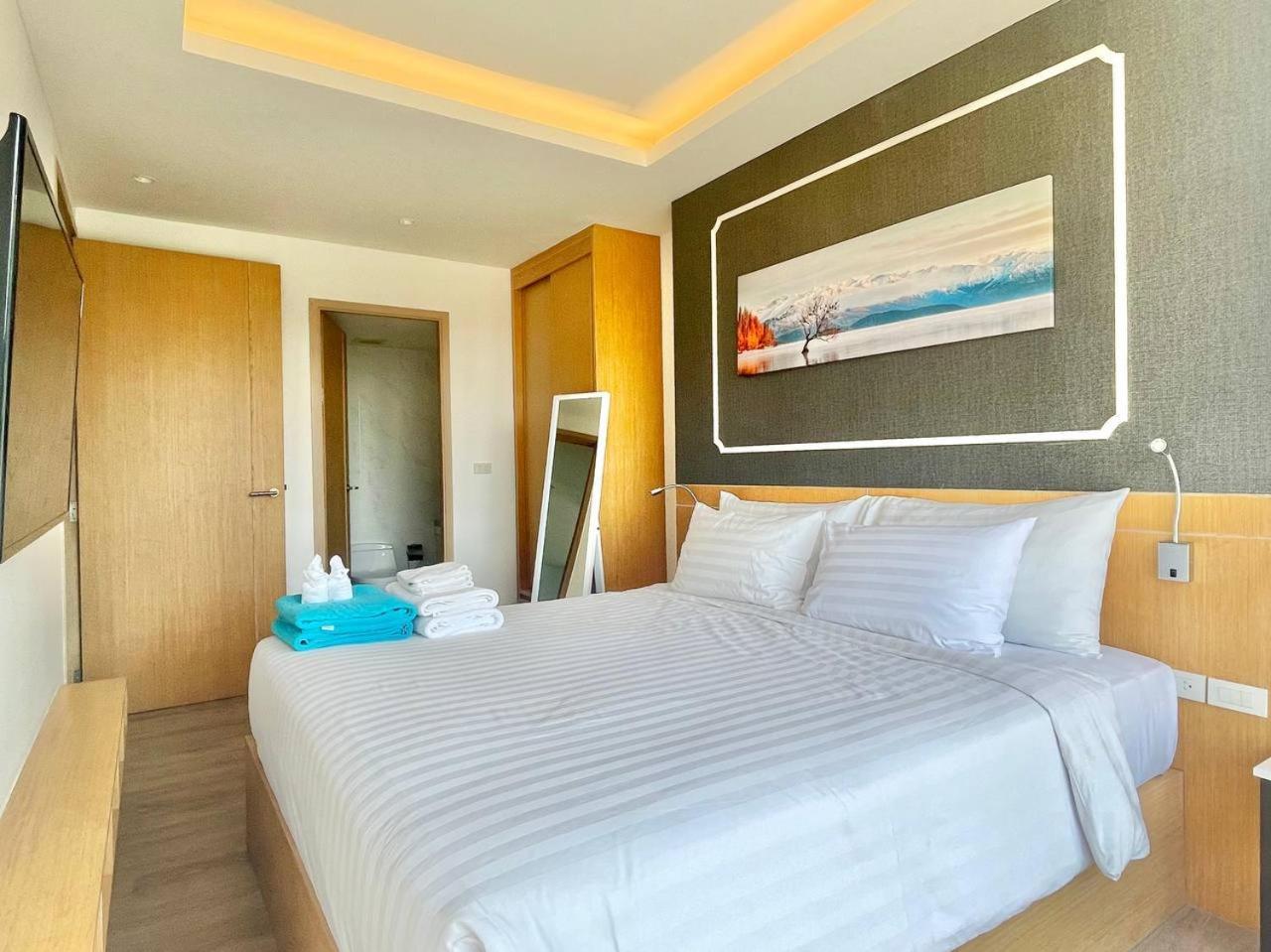 Apartment Aristo 2 Phuket, Surin Beach (Phuket)