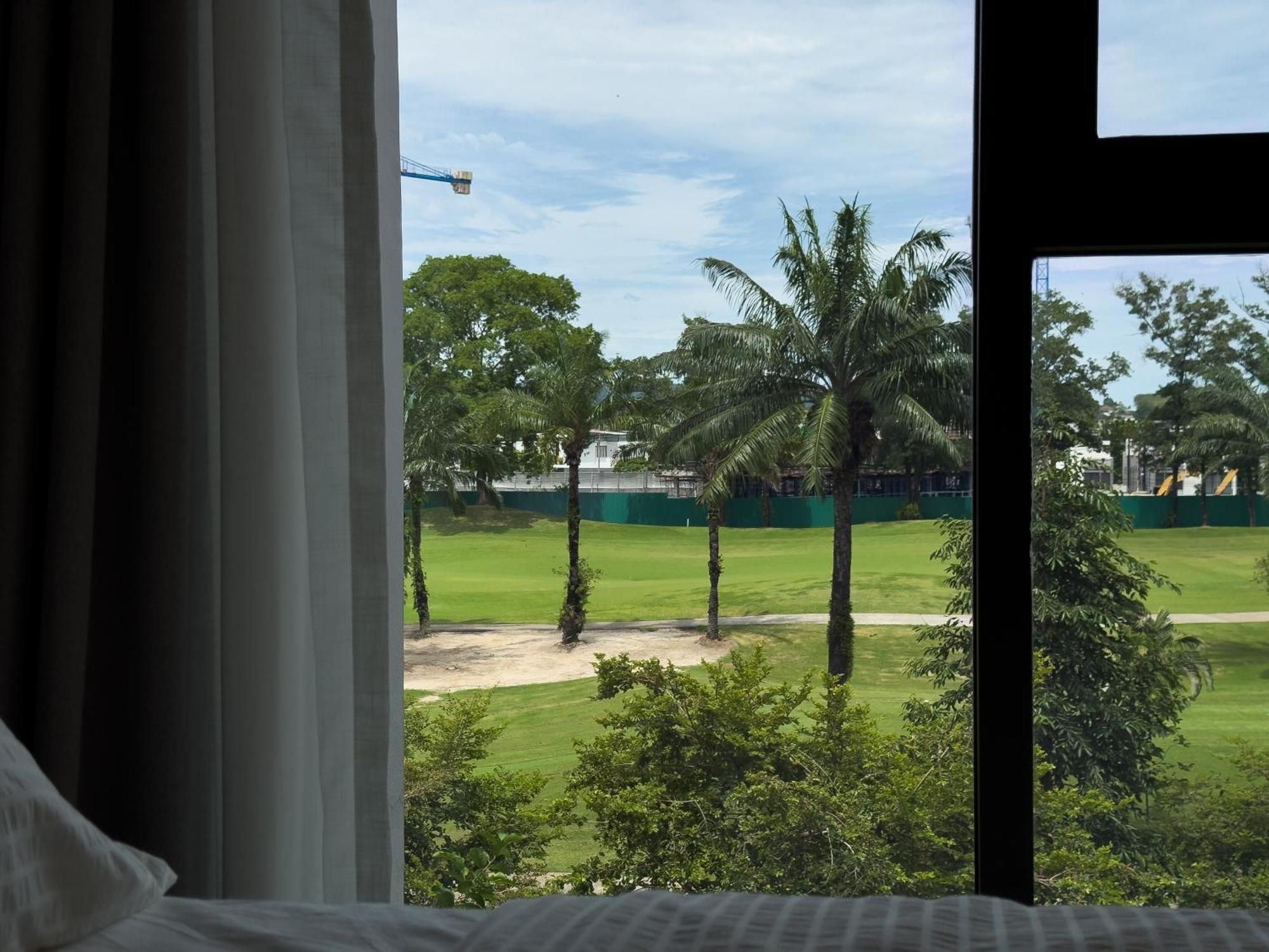 Apartment Skypark Laguna Bangtao *