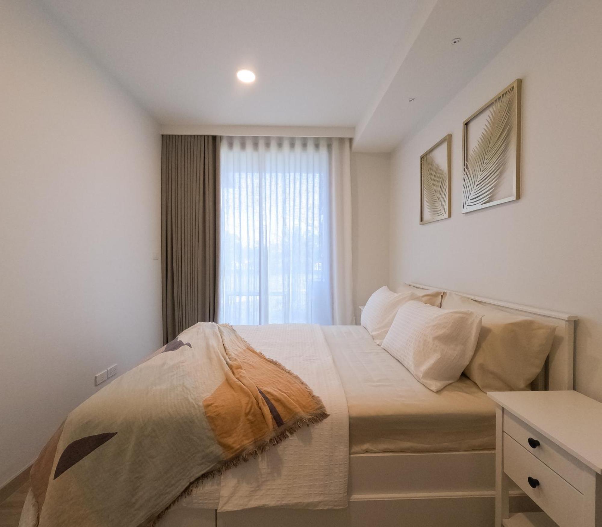 Skypark Laguna Bangtao Apartment