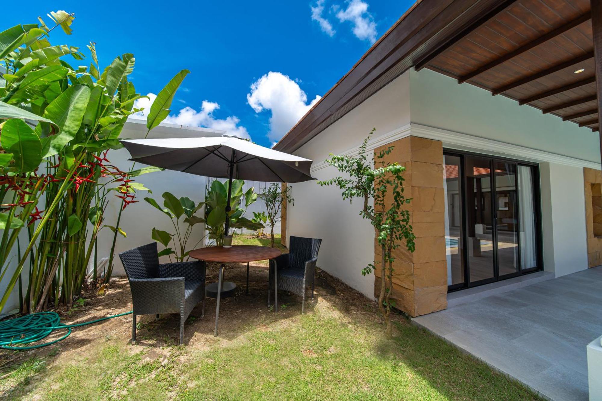 The Garden 4br Thalang