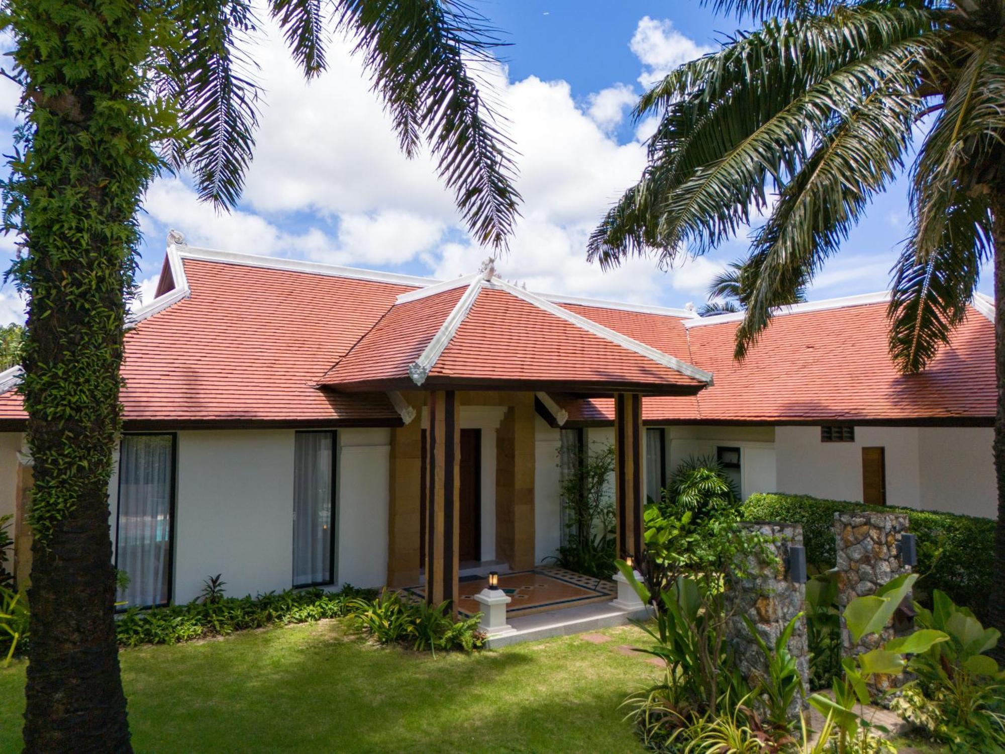 The Garden 4br * Thalang
