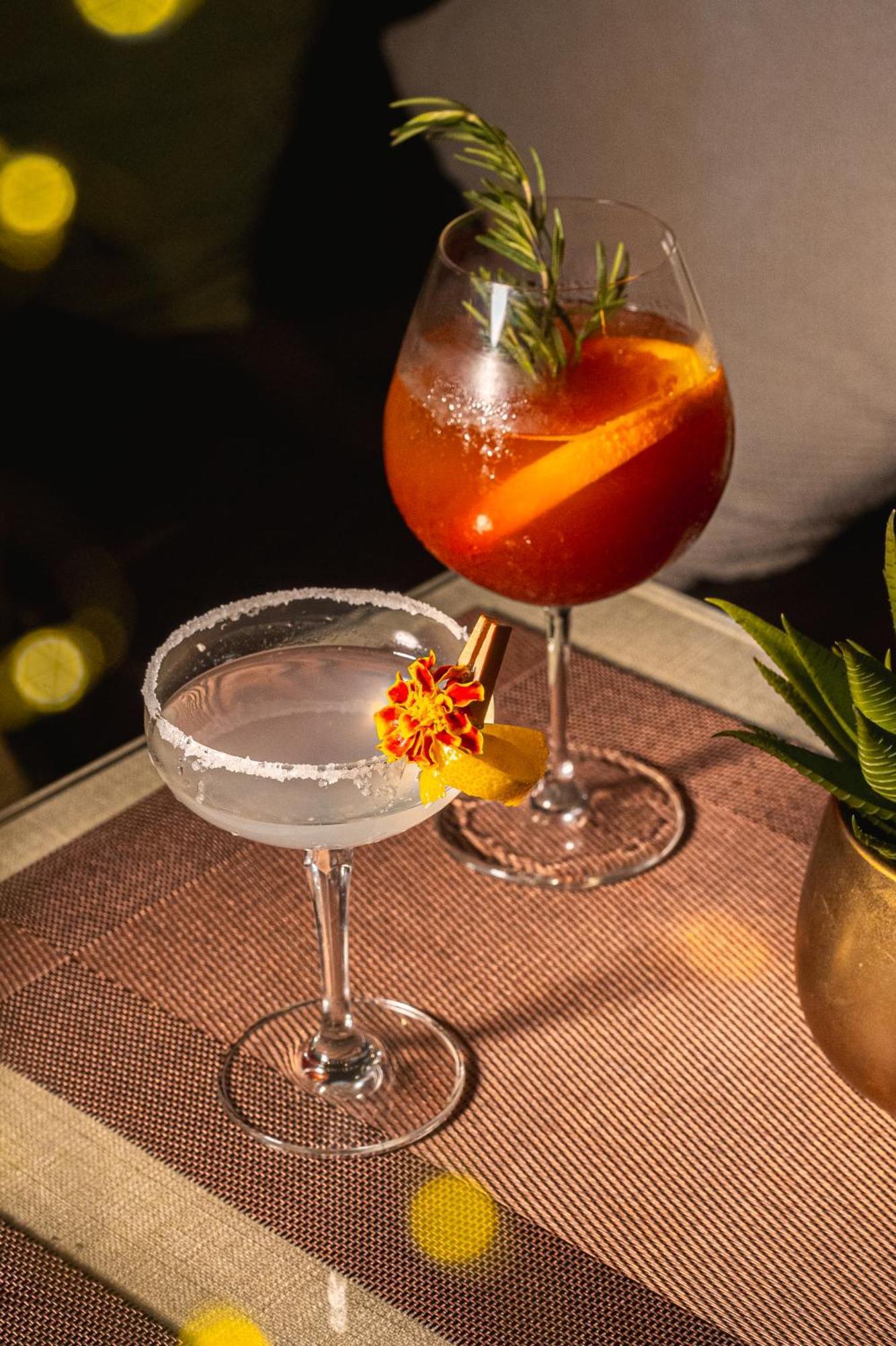Inn Social & Restaurant Patong